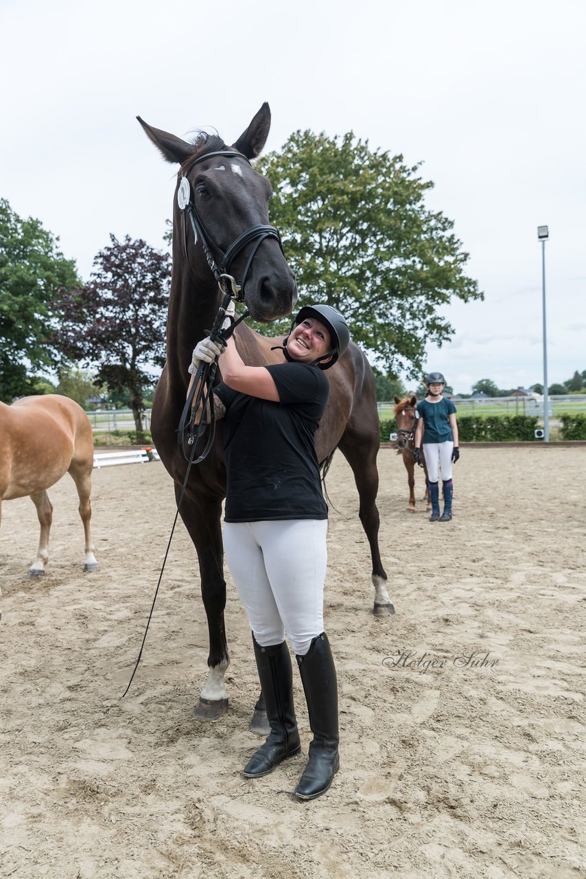 Bild 254 - Pony Akademie Turnier